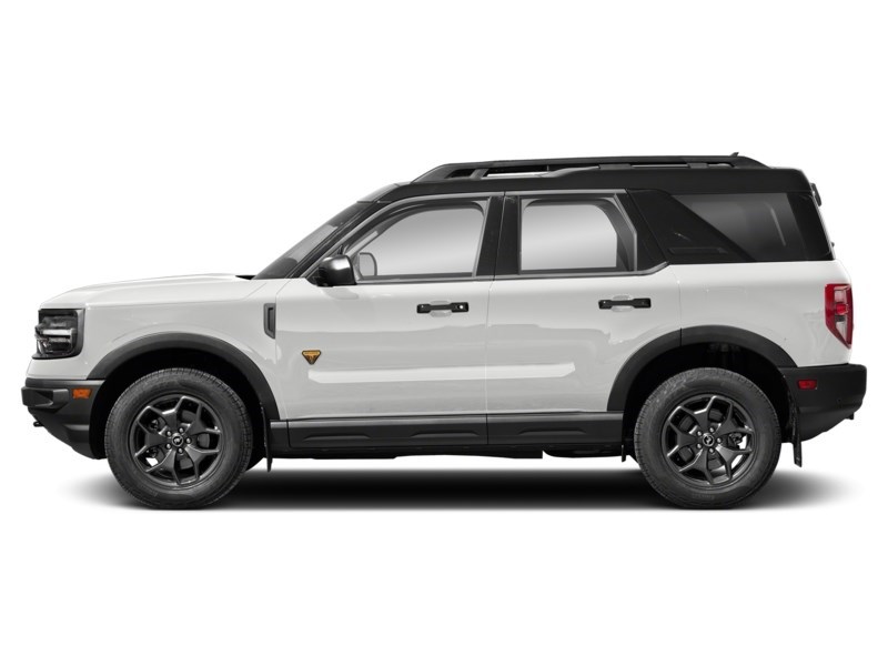 2022 Ford Bronco Sport Badlands | 4x4 | 2.0L | ADPTV CRUISE | TOW PKG