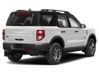 2022 Ford Bronco Sport Badlands | 4x4 | 2.0L | ADPTV CRUISE | TOW PKG