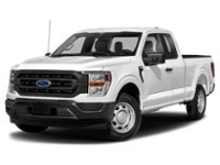 2022 Ford F-150 XLT | 4X4 | 3.3L | TOW | RUN BRDS | TLGT STEP Oxford White  Shot 4