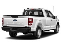 2022 Ford F-150 XLT | 4X4 | 3.3L | TOW | RUN BRDS | TLGT STEP Oxford White  Shot 2