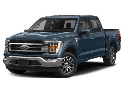 2022 Ford F-150 LARIAT | 4X4 | 5.0L | 502A | ROOF | 360 | PWR TLGT