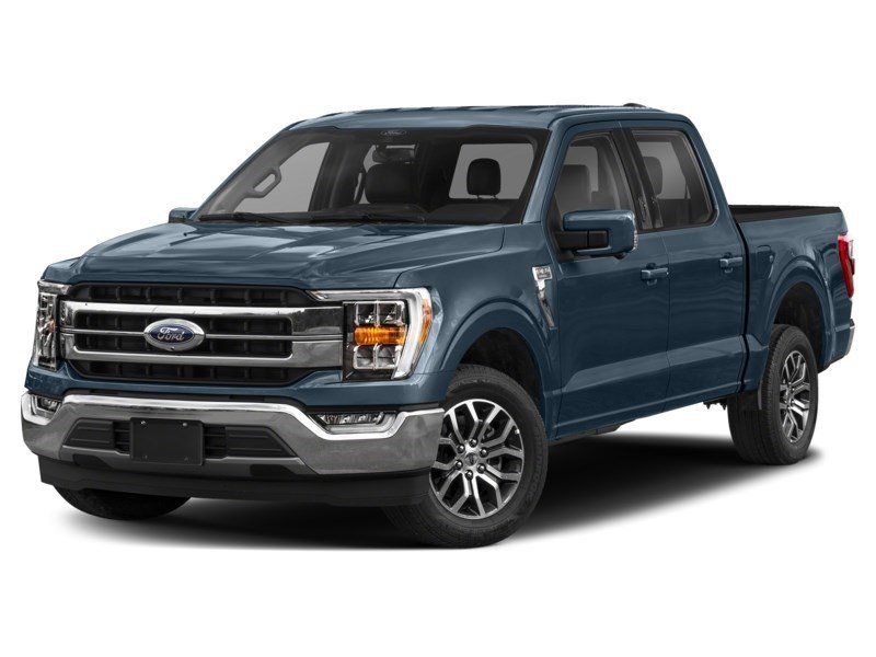 2022 Ford F-150 LARIAT | 4X4 | 5.0L | 502A | ROOF | 360 | PWR TLGT
