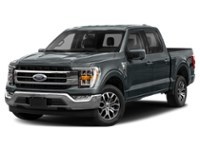 2021 Ford F-150 LARIAT 4WD SuperCrew 5.5' Box Lead Foot  Shot 46
