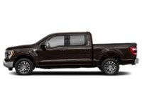 2021 Ford F-150 LARIAT 4WD SuperCrew 5.5' Box Kodiak Brown Metallic  Shot 36
