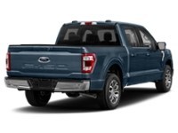 2022 Ford F-150 LARIAT 4WD SuperCrew 5.5' Box