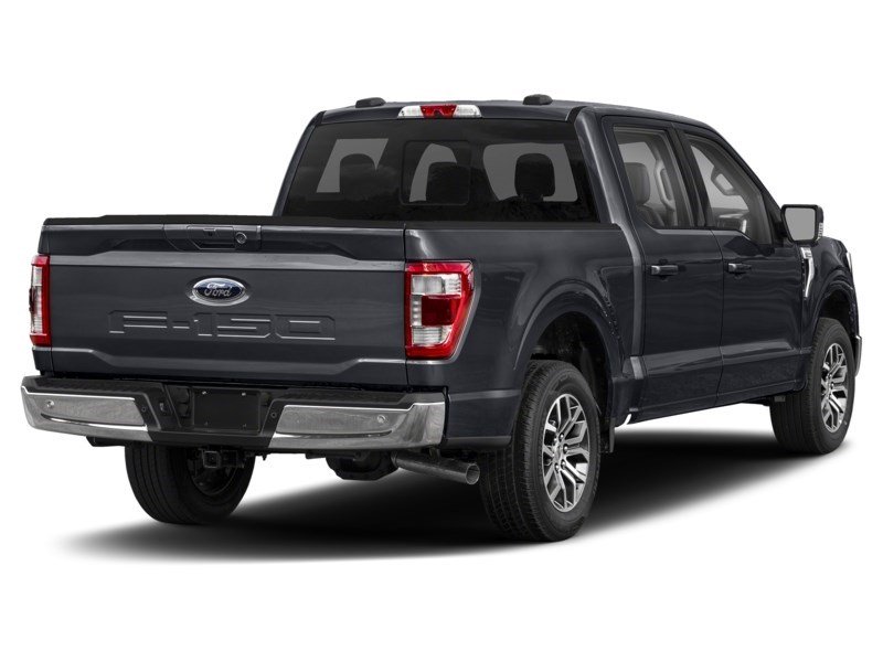2022 Ford F-150 LARIAT | 4X4 | 5.0L | 502A | ROOF | 360 | PWR TLGT