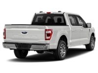 2022 Ford F-150 LARIAT 4WD SuperCrew 5.5' Box