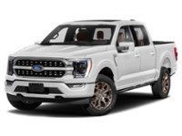 2023 Ford F-150 King Ranch 4WD SuperCrew 5.5' Box