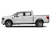 2023 Ford F-150 King Ranch 4WD SuperCrew 5.5' Box