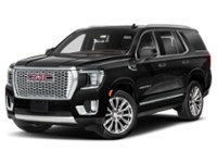 2024 GMC Yukon 4WD 4dr Denali Onyx Black  Shot 4