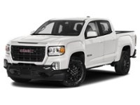 2022 GMC Canyon 2WD Crew Cab 128