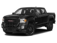2022 GMC Canyon 2WD Crew Cab 128