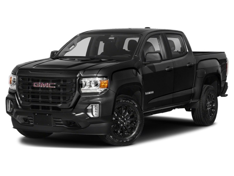 2022 GMC Canyon 2WD Crew Cab 128