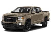 2022 GMC Canyon 2WD Crew Cab 128