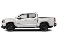 2022 GMC Canyon 2WD Crew Cab 128