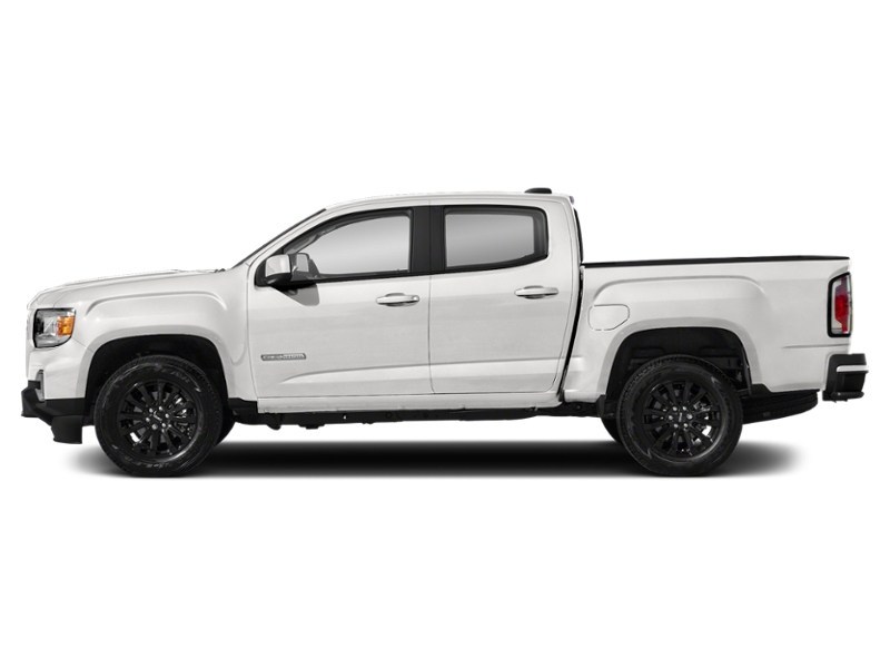 2022 GMC Canyon 2WD Crew Cab 128