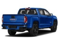 2022 GMC Canyon 2WD Crew Cab 128