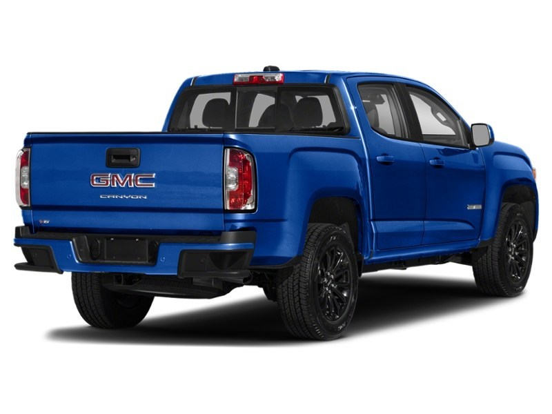 2022 GMC Canyon 2WD Crew Cab 128