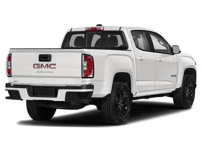 2022 GMC Canyon 2WD Crew Cab 128