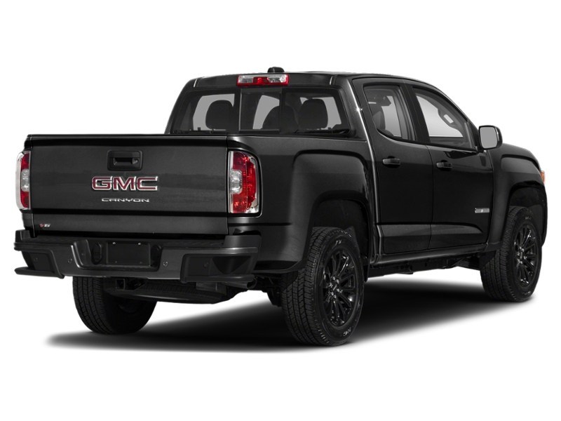 2022 GMC Canyon 2WD Crew Cab 128