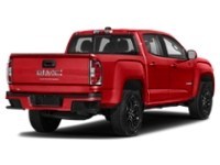 2022 GMC Canyon 2WD Crew Cab 128