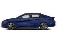 2021 Hyundai Elantra N Line DCT