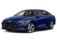 2023 Hyundai Elantra Hybrid Luxury DCT Colour Shot 1