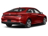 2021 Hyundai Elantra HEV Preferred DCT