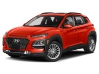 2020 Hyundai Kona 2.0L Preferred FWD