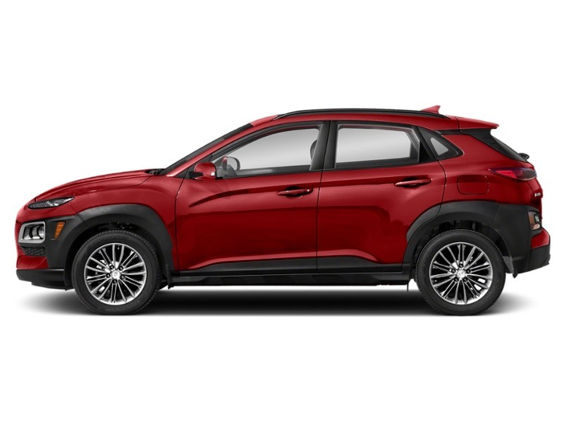 2020 Hyundai Kona 2.0L Preferred FWD