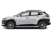 2020 Hyundai Kona 2.0L Preferred FWD Chalk White  Shot 17