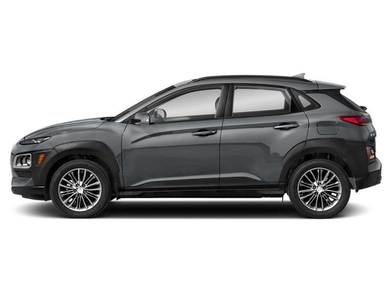 2020 Hyundai Kona 2.0L Preferred FWD Lake Silver  Shot 23