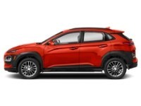 2020 Hyundai Kona 2.0L Preferred FWD Tangerine Comet  Shot 29