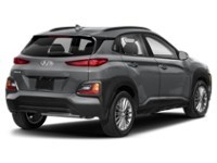 2020 Hyundai Kona 2.0L Preferred FWD Lake Silver  Shot 20