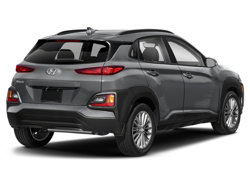 2020 Hyundai Kona 2.0L Preferred FWD