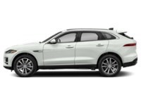 2022 Jaguar F-PACE P550 SVR Auto Fuji White  Shot 5