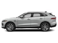 2022 Jaguar F-PACE P550 SVR Auto