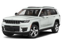 2021 Jeep Grand Cherokee L Altitude 4x4