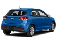 2021 Kia Rio 5-door LX+ IVT Sporty Blue  Shot 6