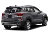 2021 Kia Seltos EX AWD Gravity Grey  Shot 6