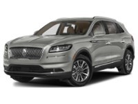 2023 Lincoln Nautilus Reserve AWD Silver Radiance  Shot 1