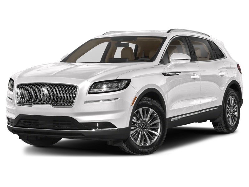 2023 Lincoln Nautilus Reserve | AWD | 2.0L | ROOF | NAV | 360 | HTD STR