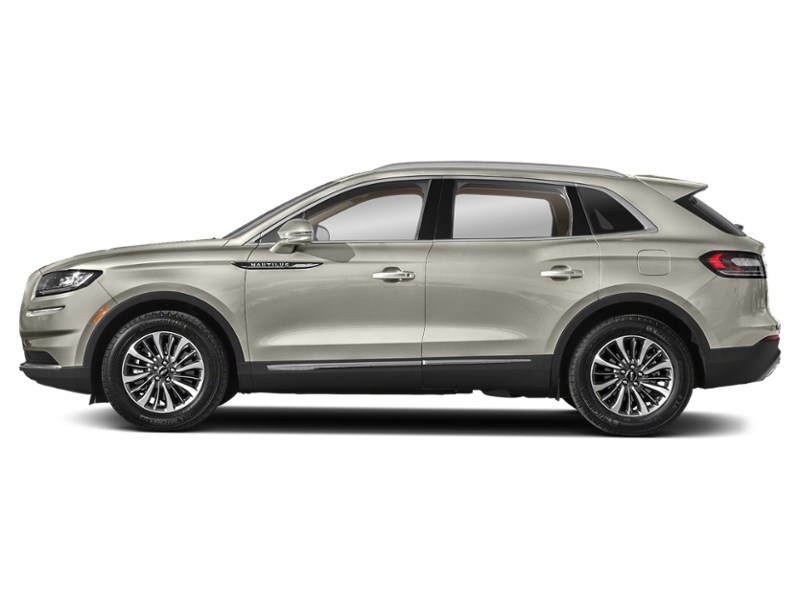 2022 Lincoln Nautilus Reserve AWD Ceramic Pearl  Shot 29
