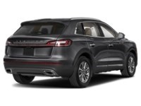 2022 Lincoln Nautilus Reserve AWD Infinite Black Metallic  Shot 6