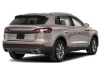 2023 Lincoln Nautilus Reserve AWD