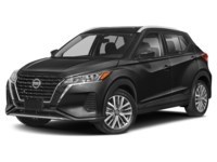 2021 Nissan Kicks SV FWD