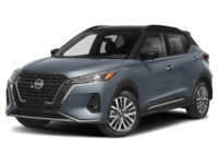 2021 Nissan Kicks SR FWD Grey/Super Black  Shot 1