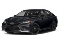 2022 Toyota Camry XSE V6 Auto