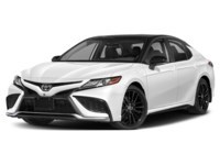 2022 Toyota Camry XSE V6 Auto
