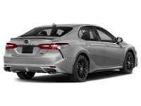 2021 Toyota Camry XSE Auto Celestial Silver Metallic  Shot 6